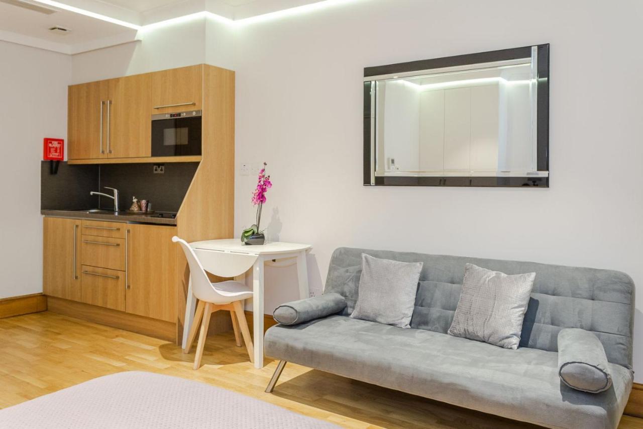 Cleveland Residences Russell Square * London