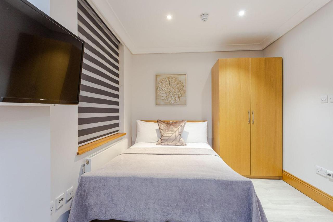 Cleveland Residences Russell Square * London