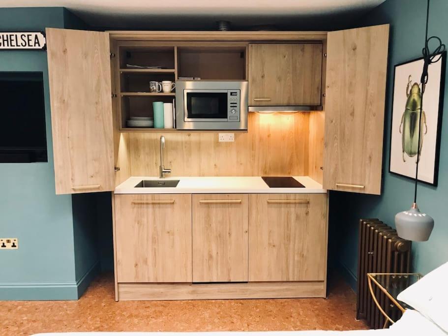 Appartamento Stylish Notting Hill Air Conditioned *