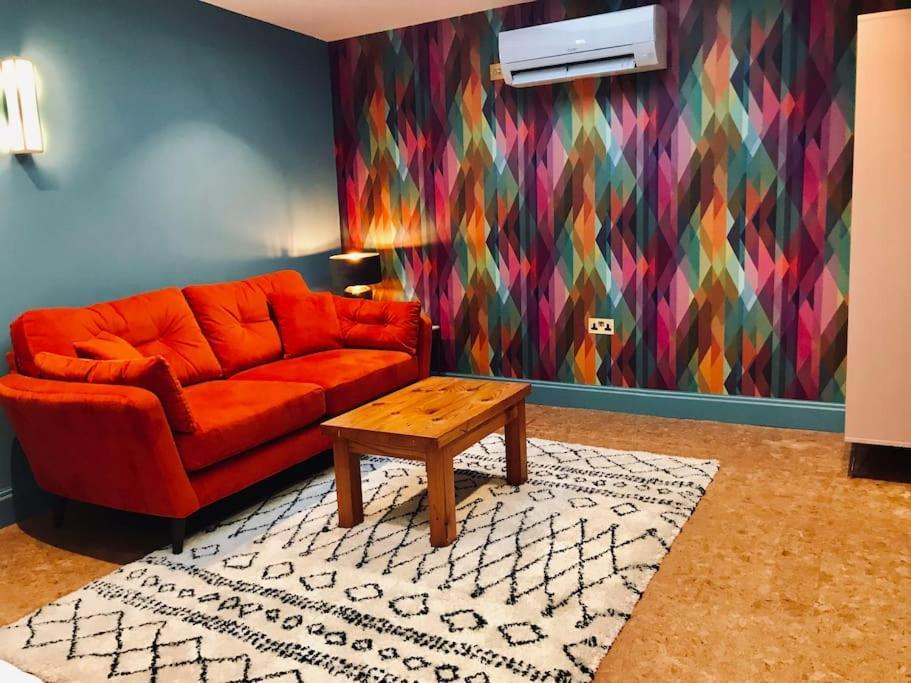 Appartamento Stylish Notting Hill Air Conditioned Londra