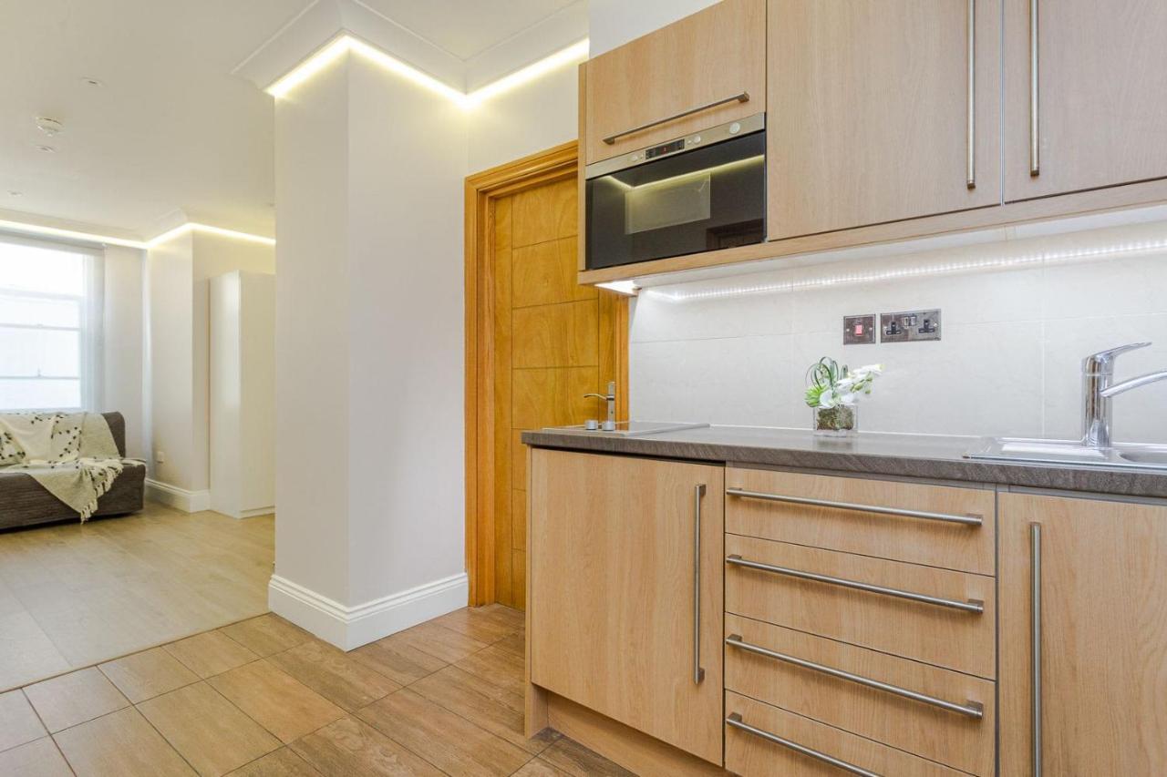 Apartment Cleveland Residences Russell Square London
