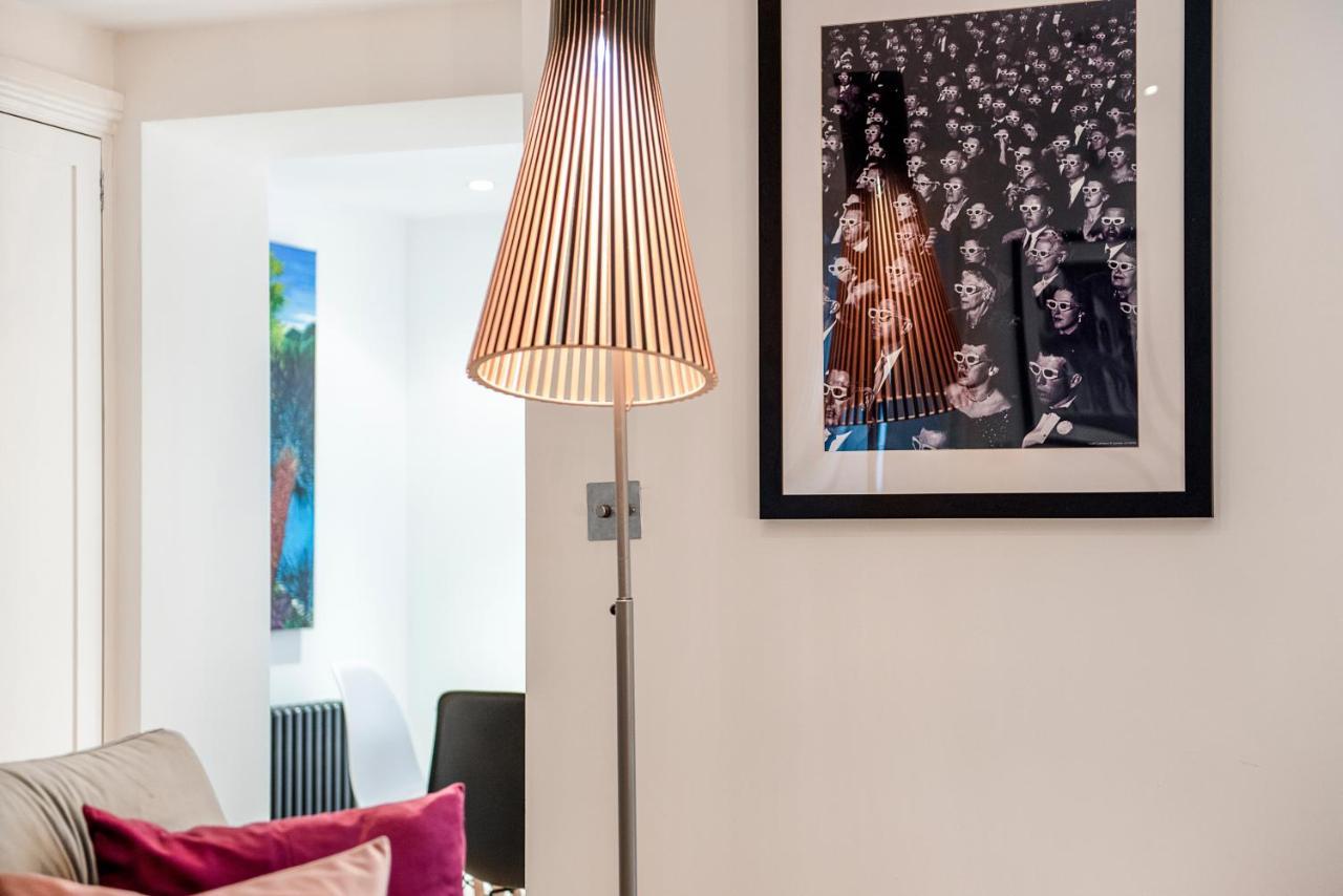 Chepstow Place- Notting Hill * London