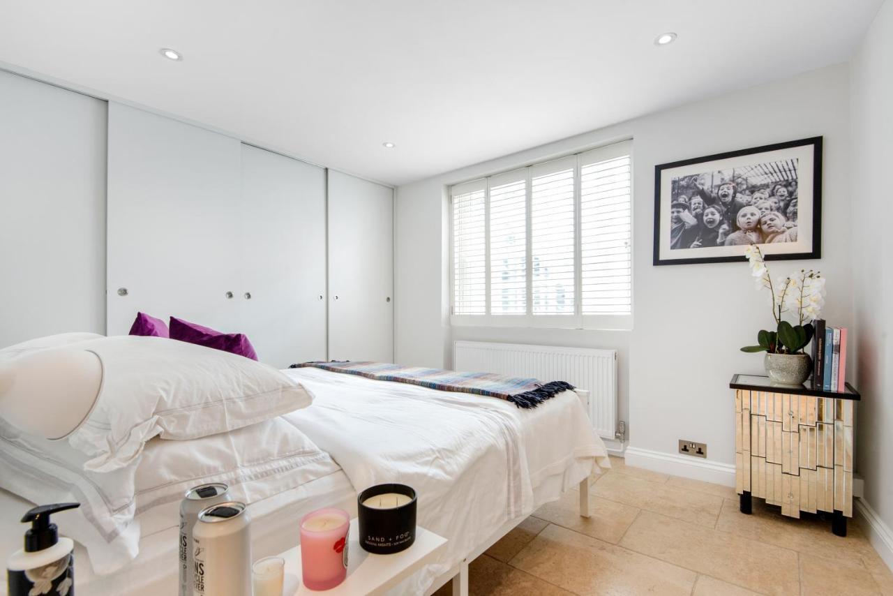 Chepstow Place- Notting Hill Holiday home London