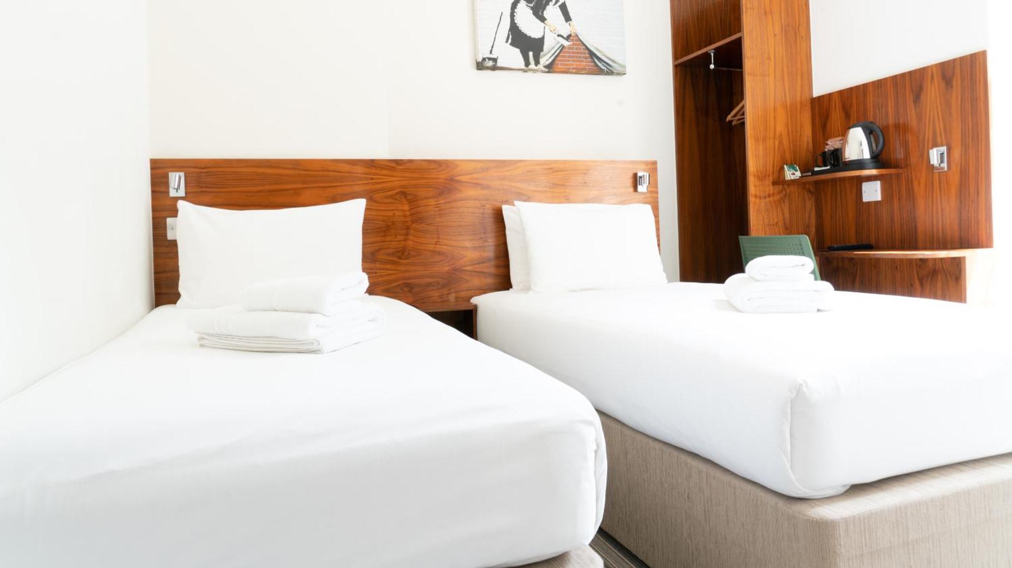 Hotel Chelsea Londra