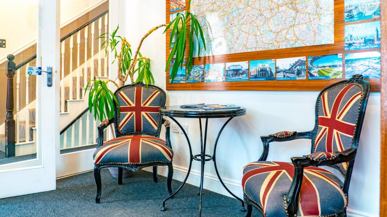 Chelsea Hotel Londra