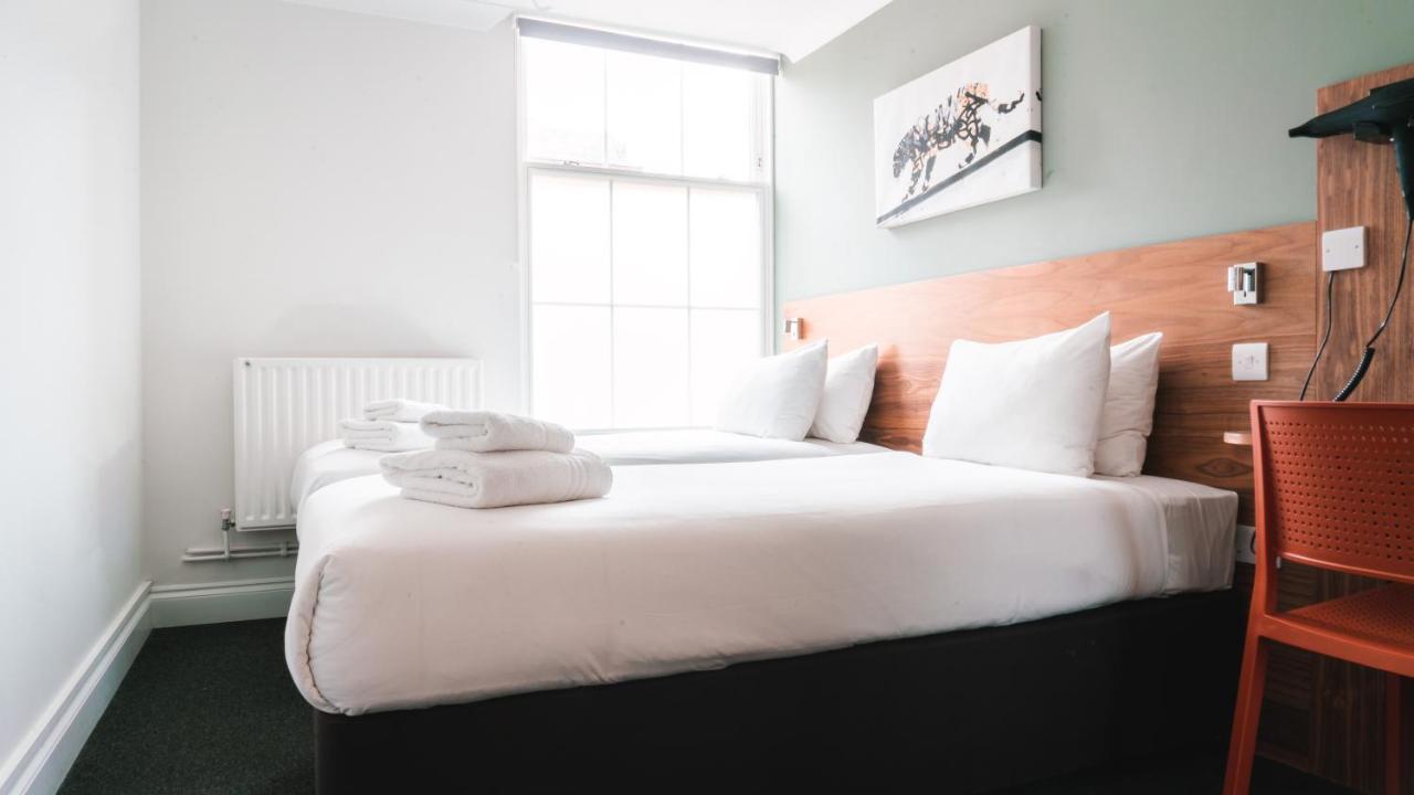 Chelsea Hotel Londra