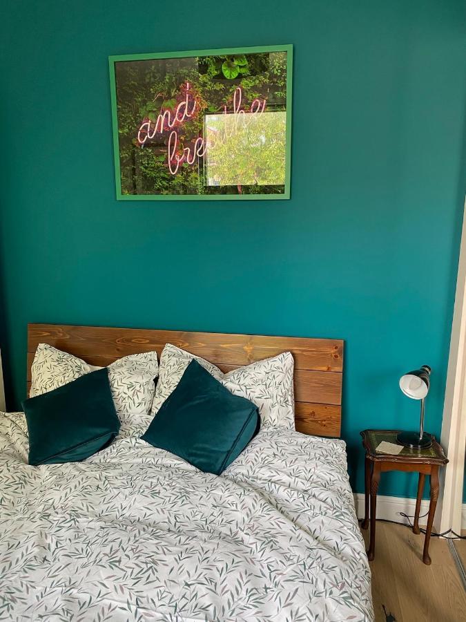 Bright & Beautiful Loft 10mins To Shoreditch Appartamento Londra