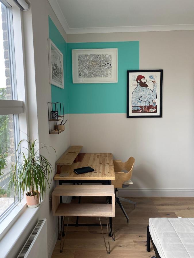 Bright & Beautiful Loft 10mins To Shoreditch Appartamento Londra
