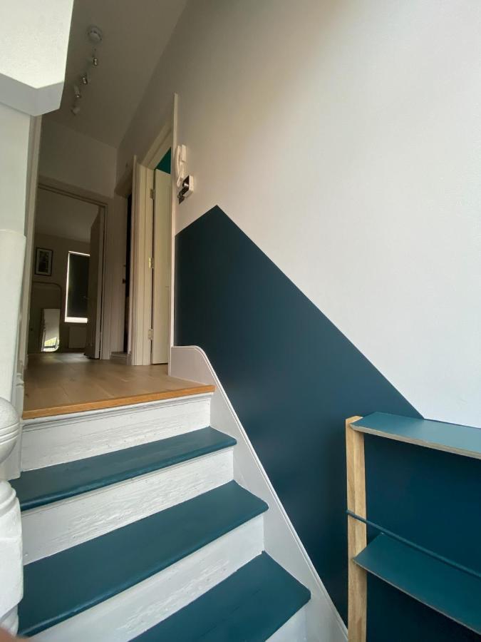 Bright & Beautiful Loft 10mins To Shoreditch Appartamento Londra