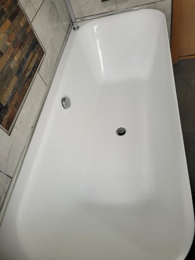 Privatunterkunft Arsenal And Tottenham Double Bedroom *