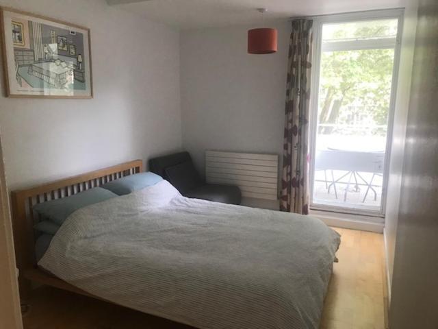 Apartment Bloomsbury *