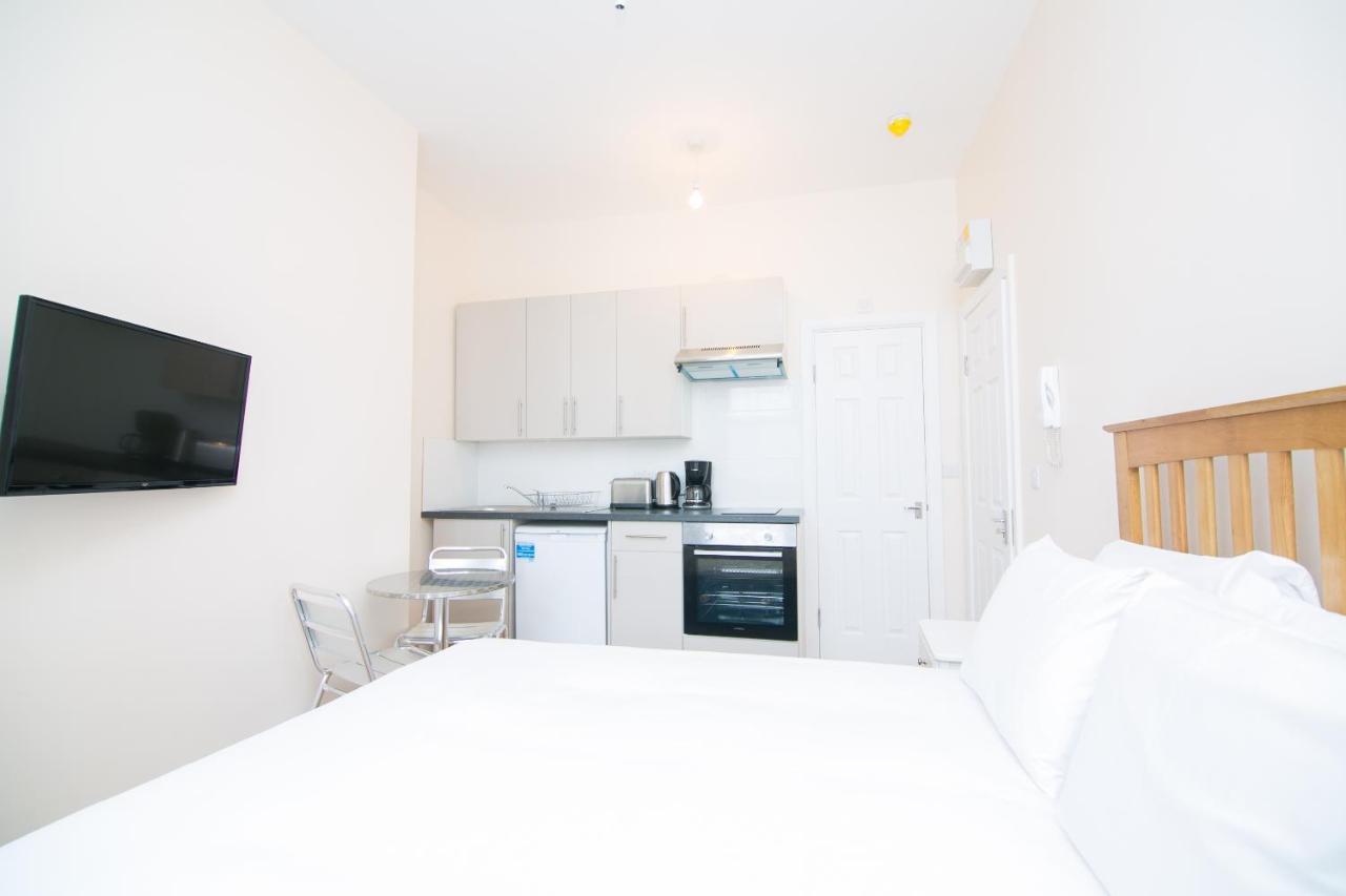 Earl's Court Leilighet London