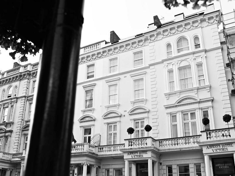 The 29 Hotel