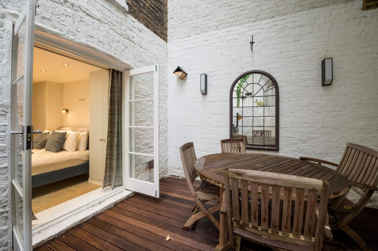 Clarendon Rd By Capital Appartamento