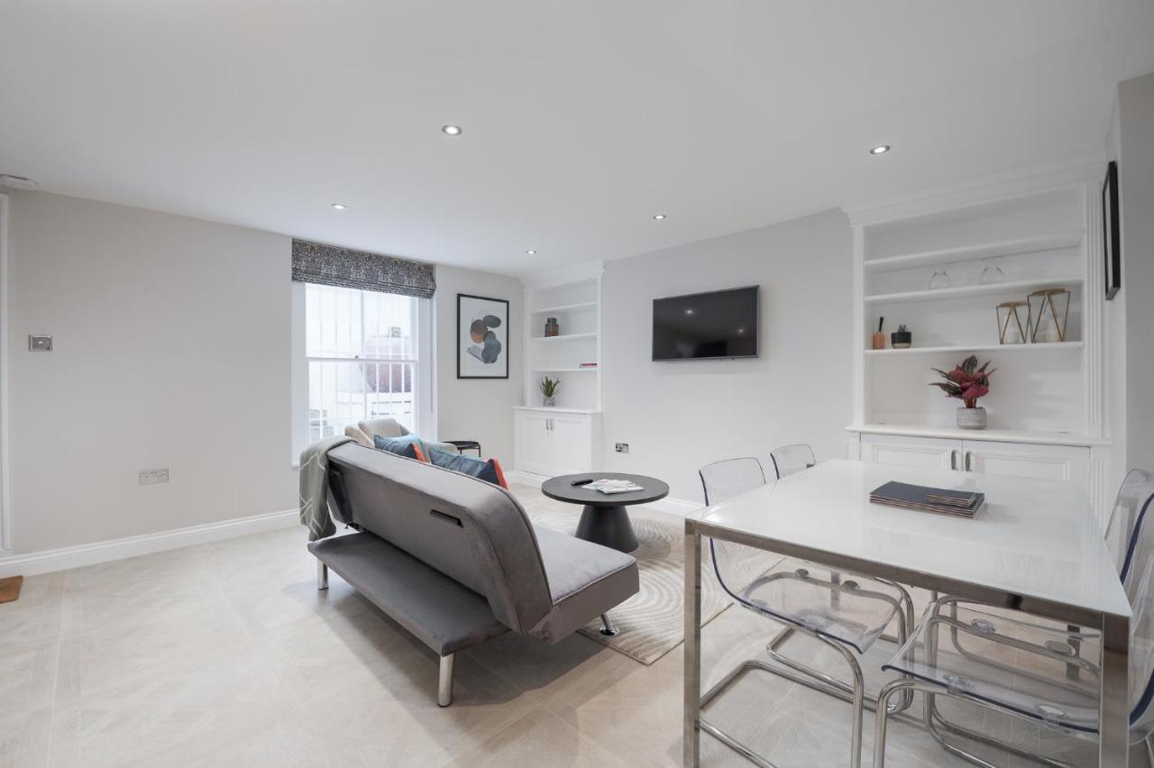 Appartamento Clarendon Rd By Capital Londra