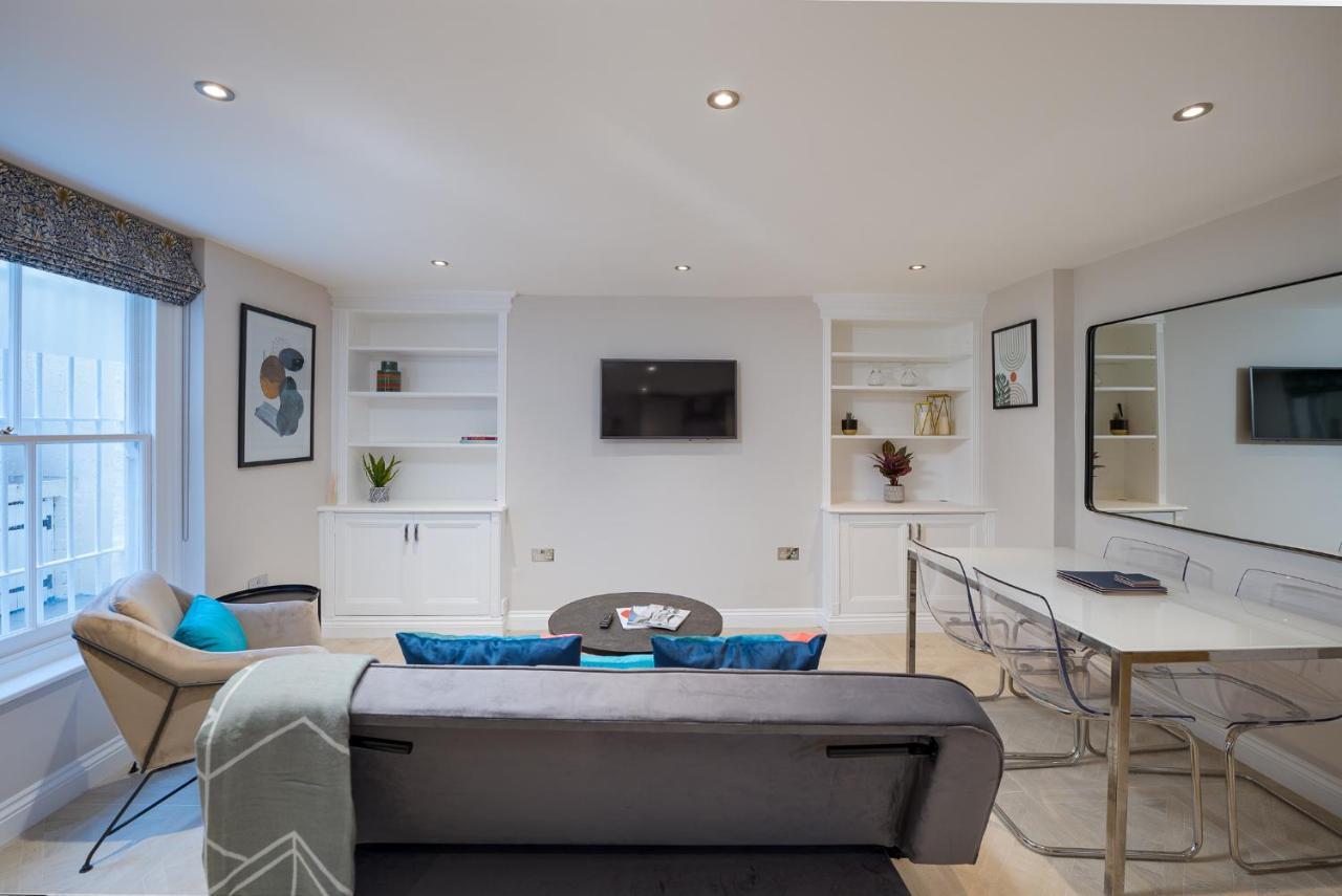 Appartamento Clarendon Rd By Capital *