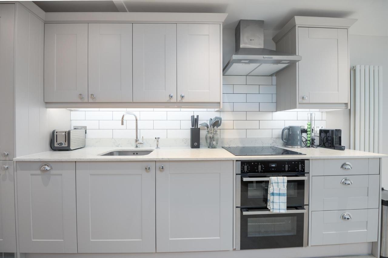 Clarendon Rd By Capital Appartamento
