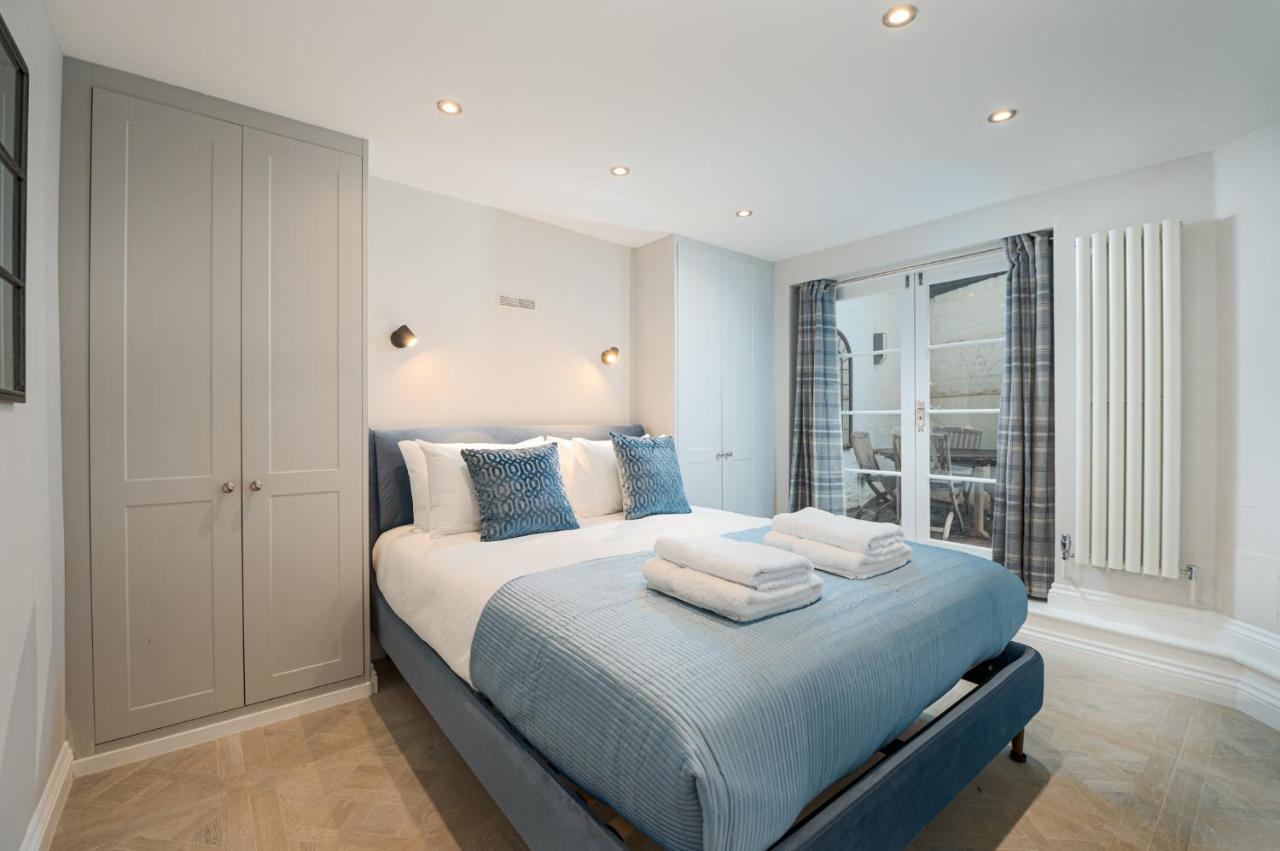 Clarendon Rd By Capital Appartamento *