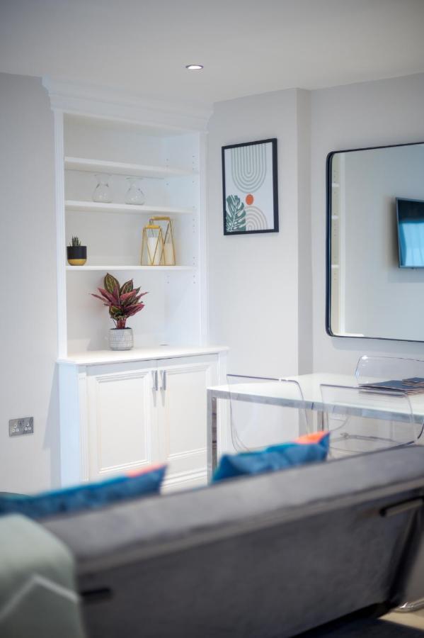 Appartamento Clarendon Rd By Capital