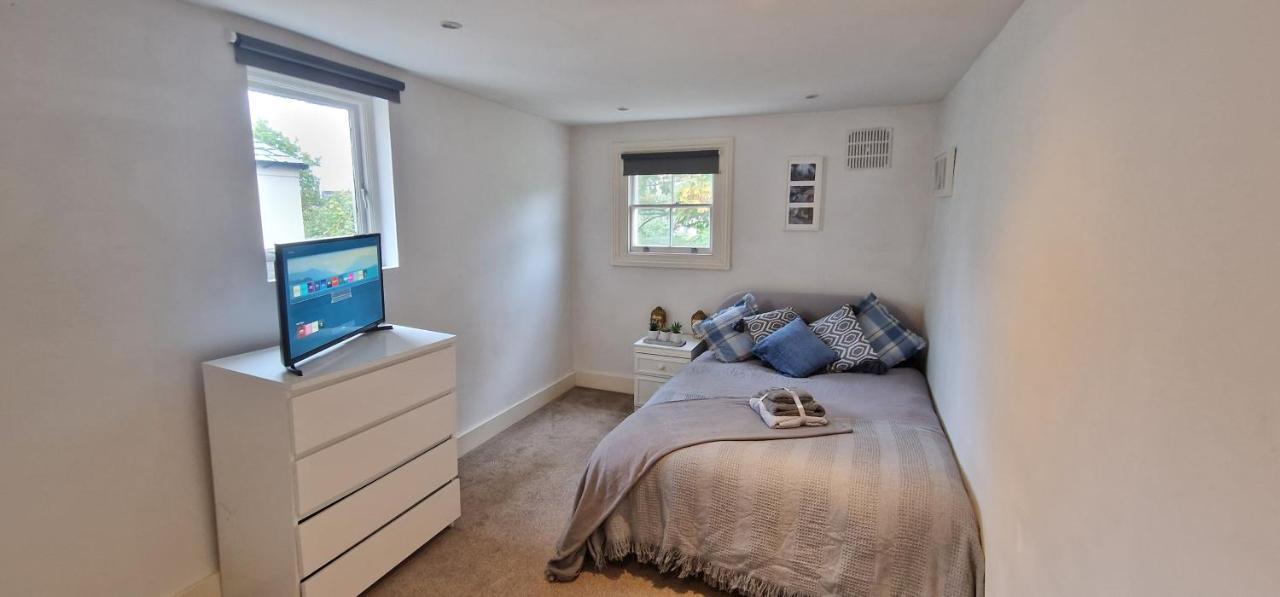 Cultural Epicenter, 4 Bedroom, To Do Than Do! Apartment *