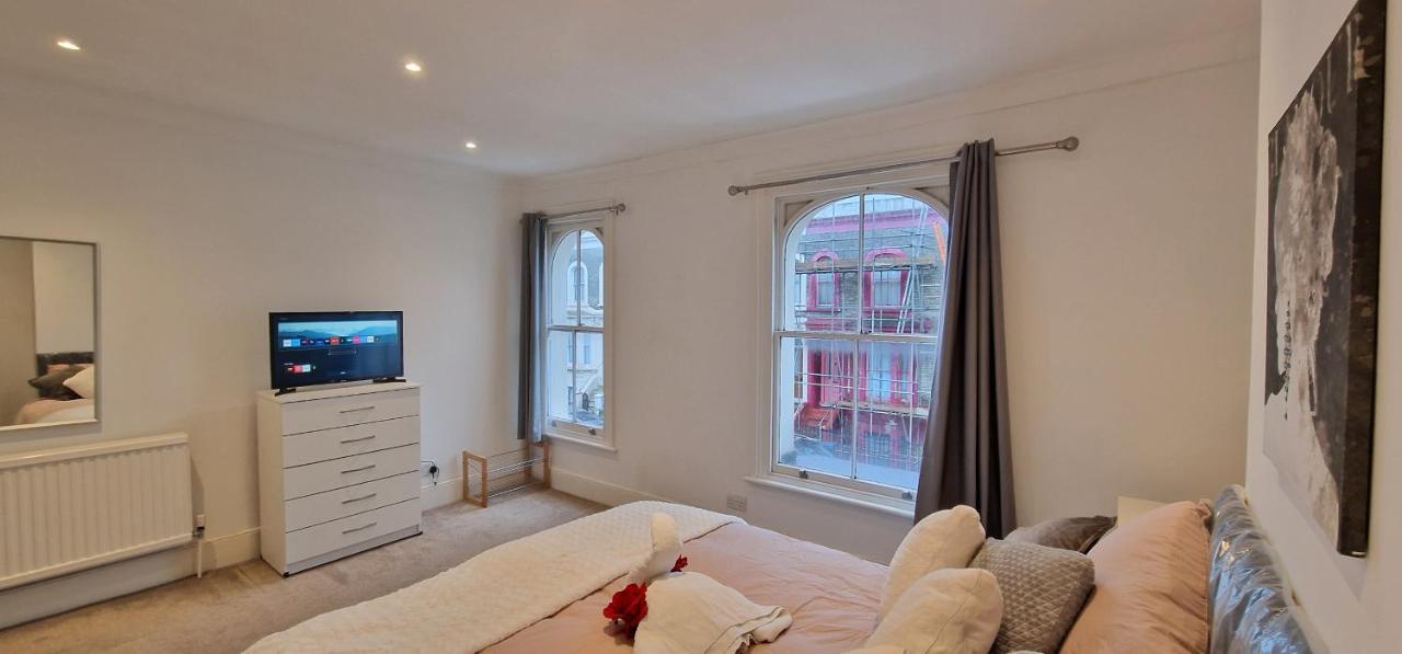 Cultural Epicenter, 4 Bedroom, To Do Than Do! London