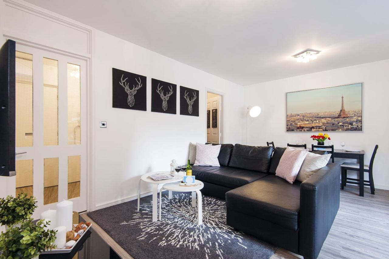 Aparthotel Sherborne Court 3*