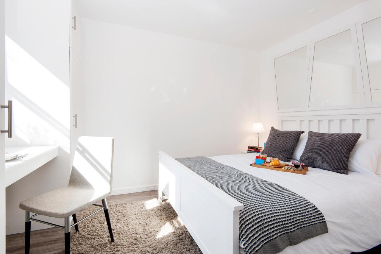 Sherborne Court Aparthotel London