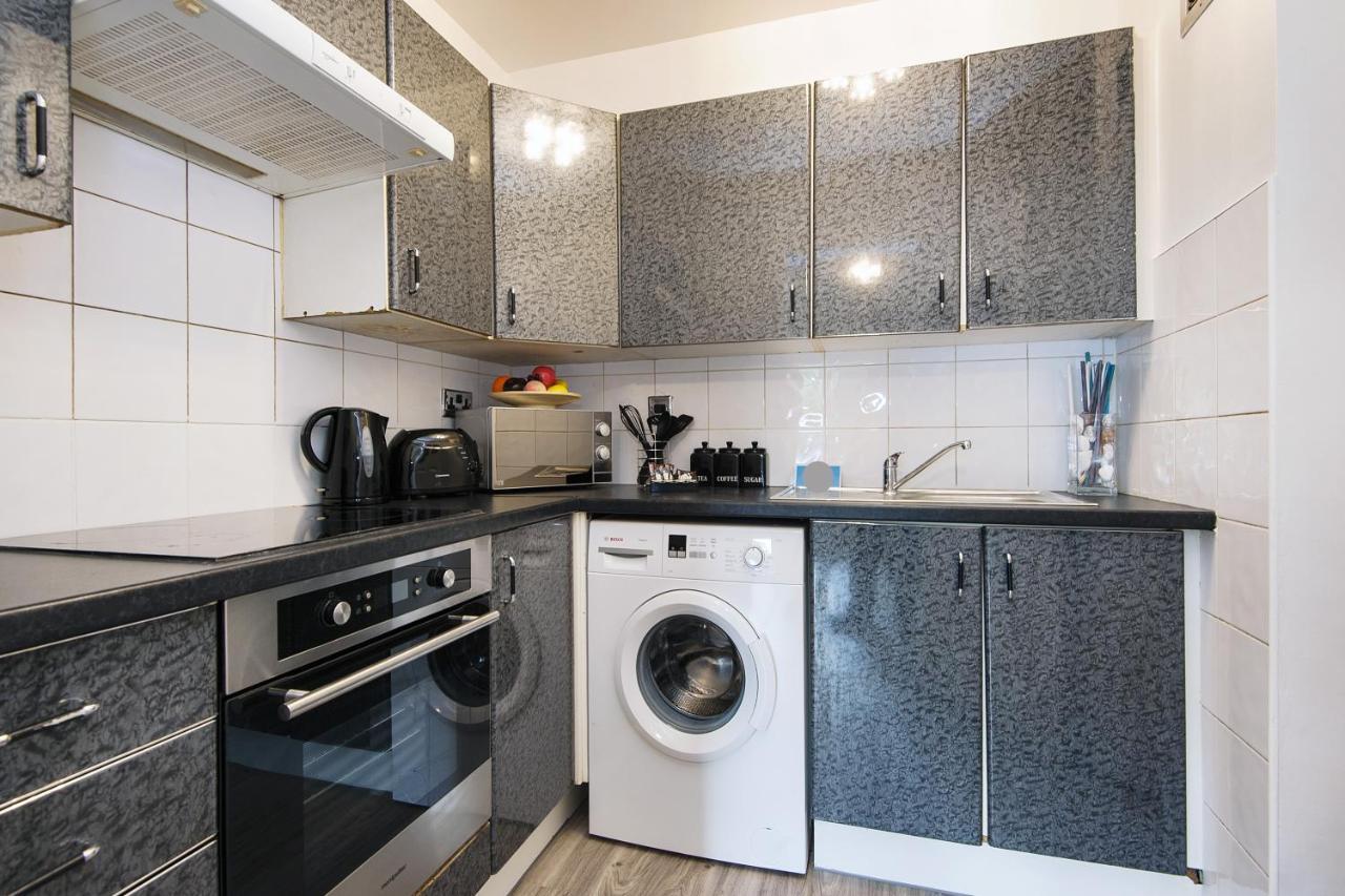 Sherborne Court Aparthotel London