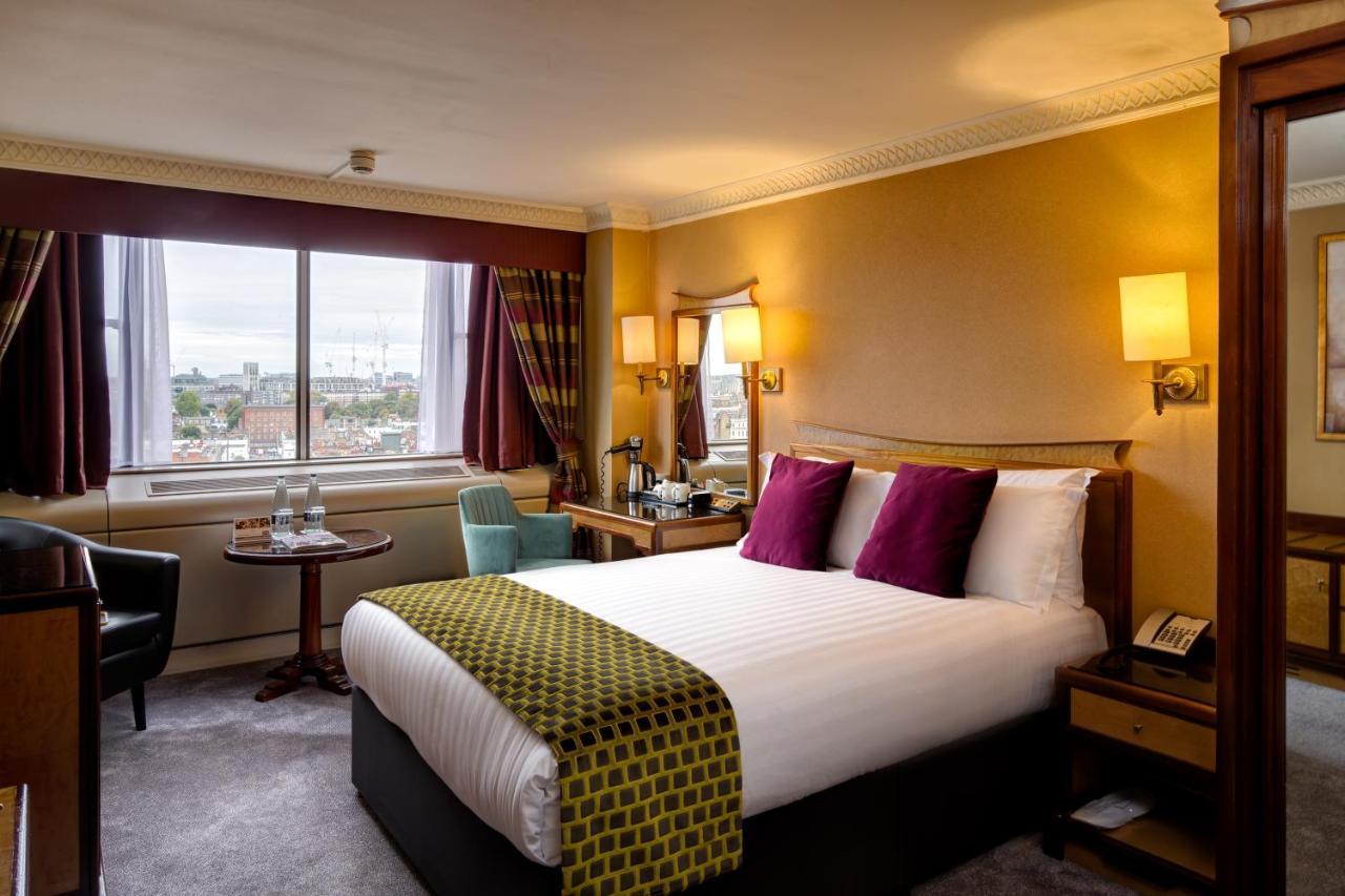 Hotel Copthorne Tara Kensington