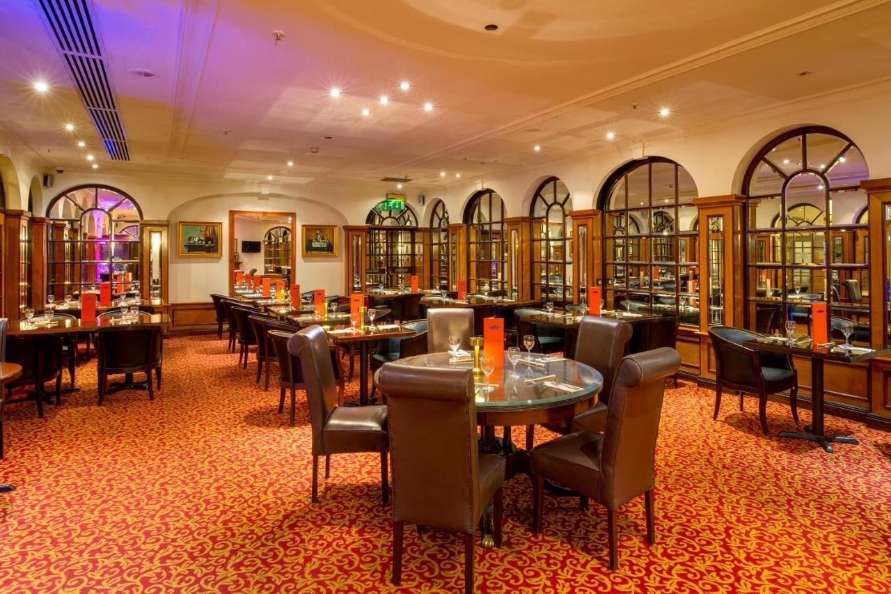 Copthorne Tara Kensington Londres