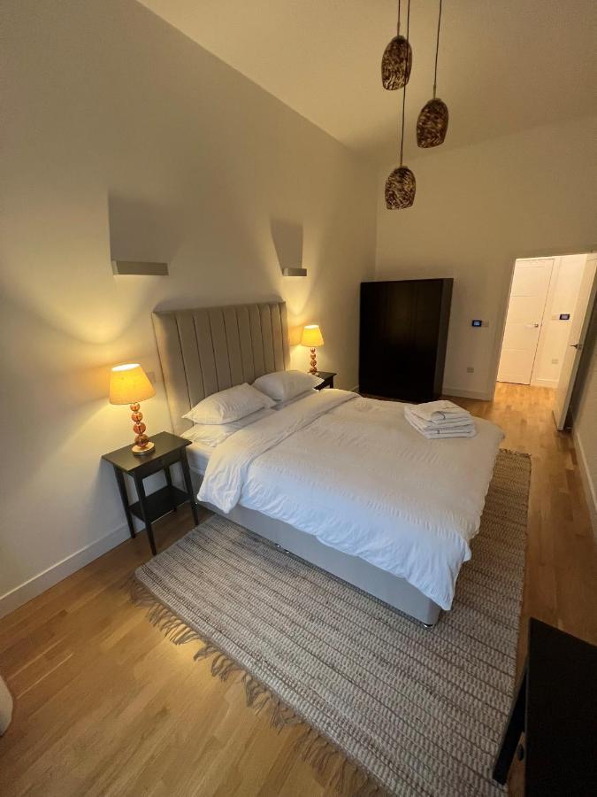 Appartamento Crownage Court Londra