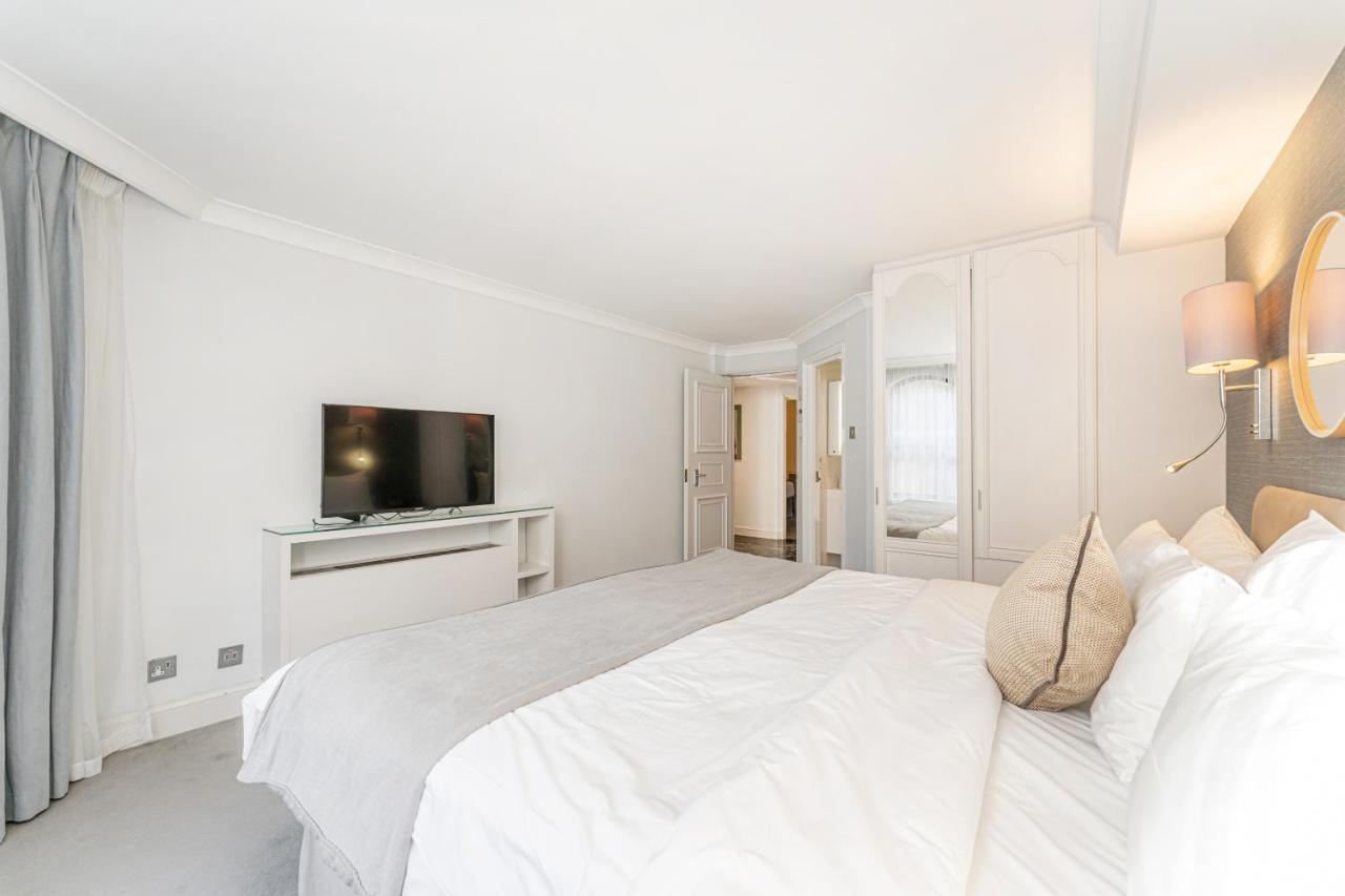 Lägenhetshotell Mayfair House
