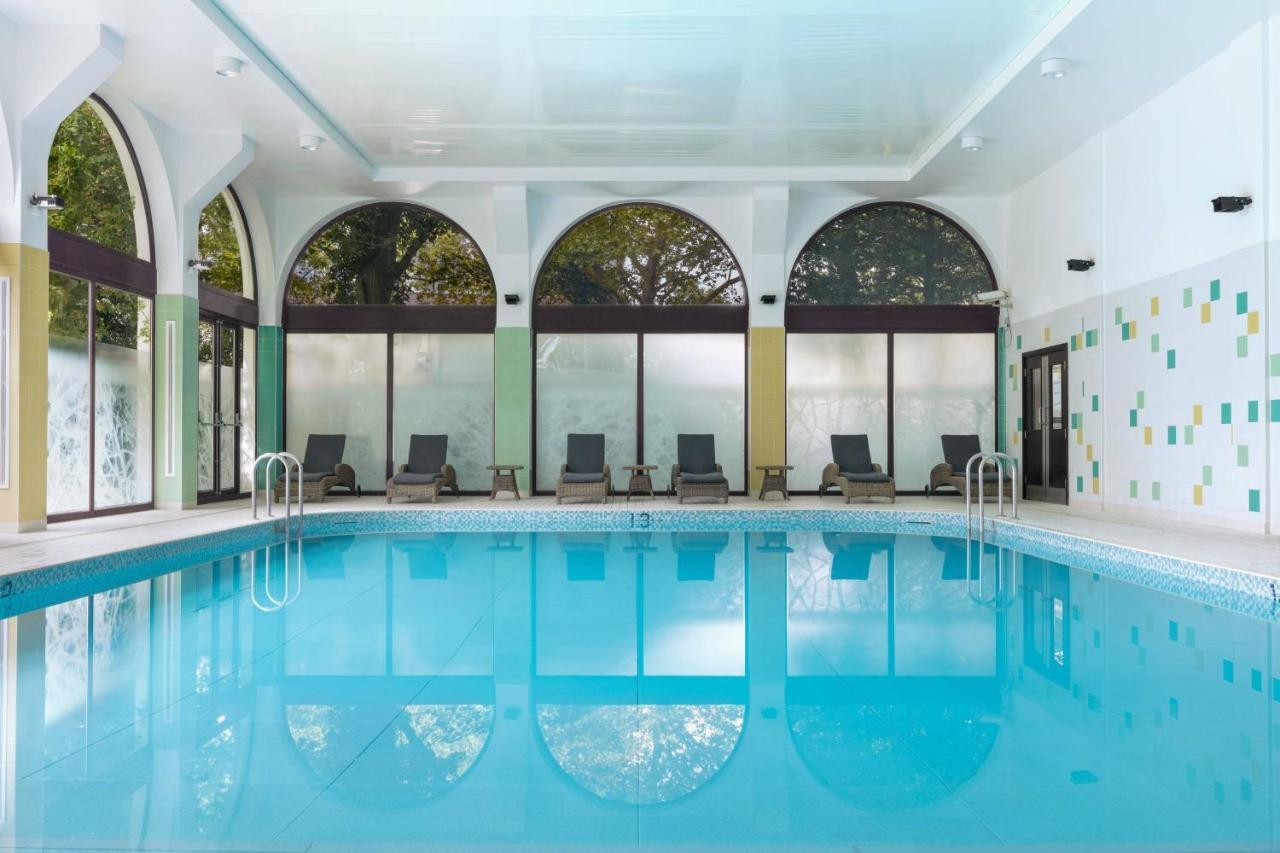 Marriott Regents Park Londen