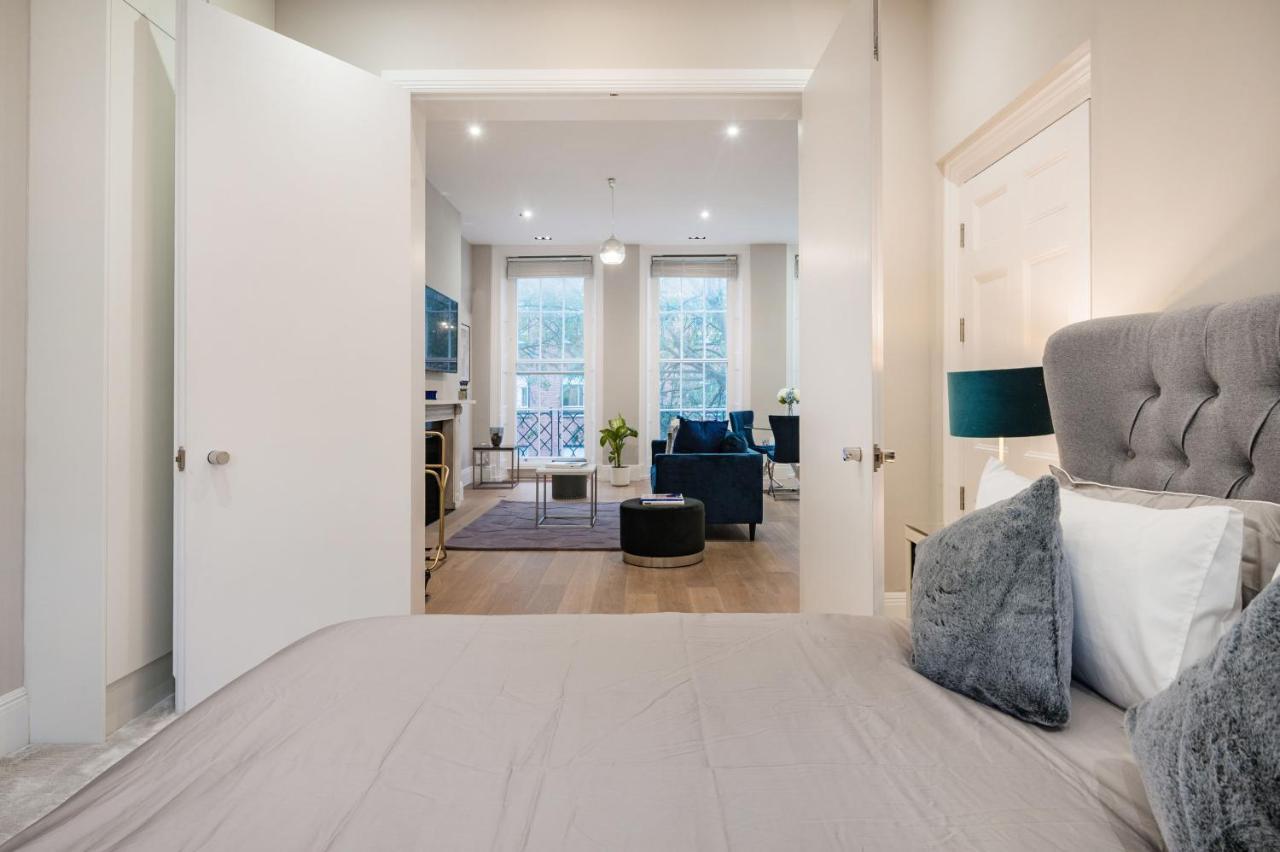 Arcore Premium Bloomsbury Appartamento