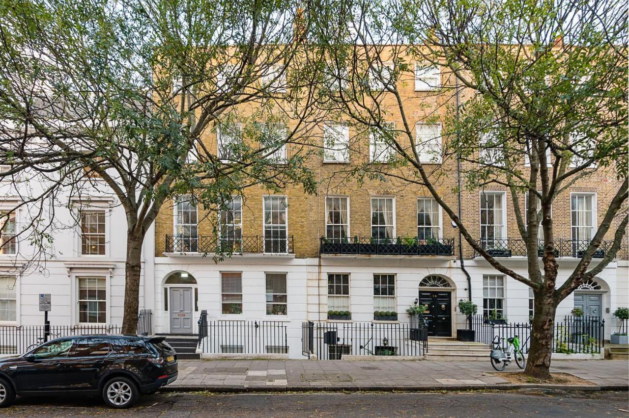 Arcore Premium Bloomsbury * Londra