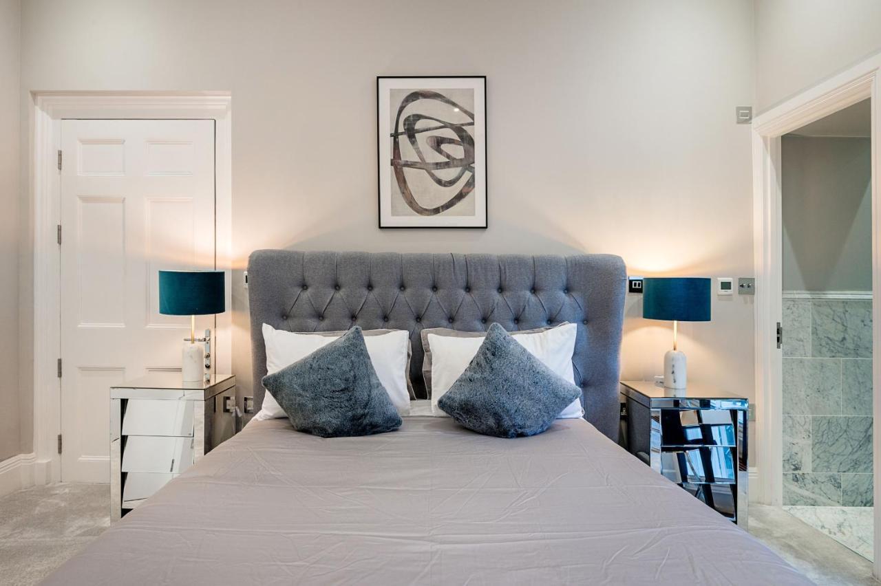 Arcore Premium Bloomsbury Appartamento *