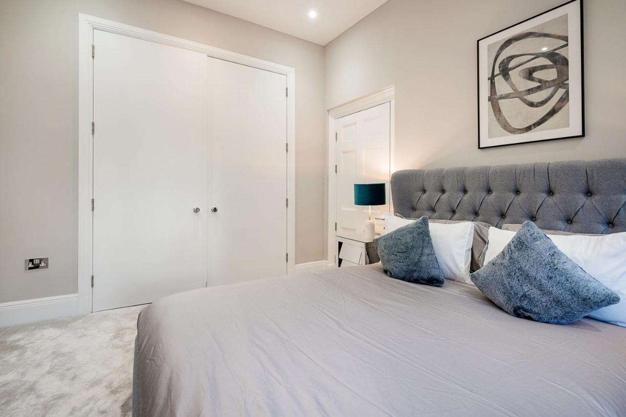 Arcore Premium Bloomsbury Appartamento