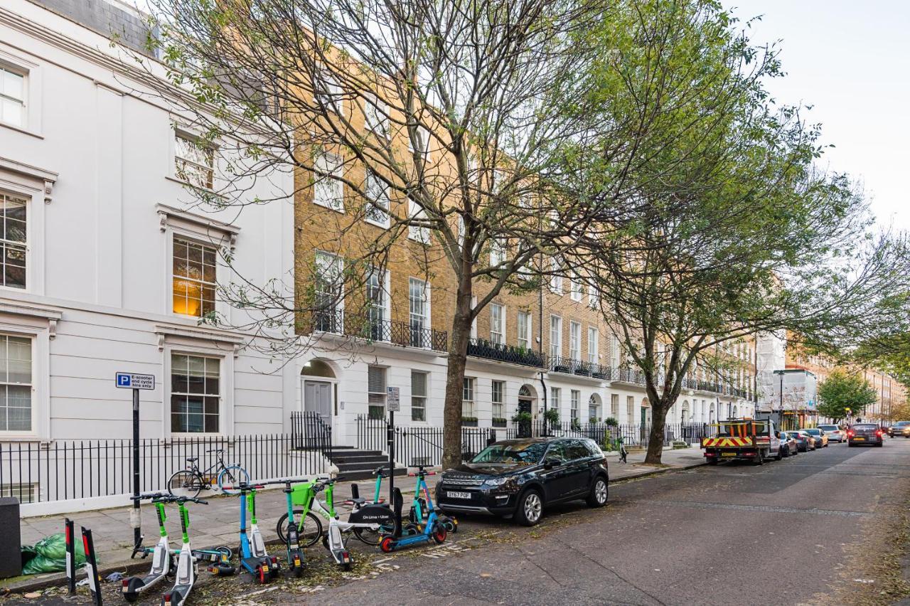 Arcore Premium Bloomsbury * Londra