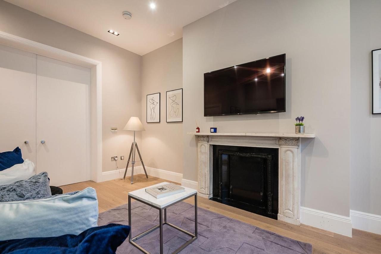 Appartamento Arcore Premium Bloomsbury *