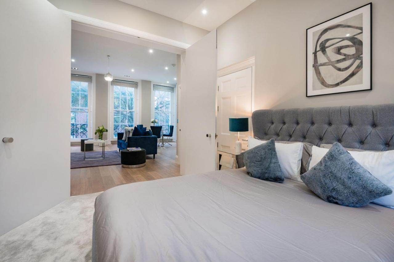 Appartamento Arcore Premium Bloomsbury *