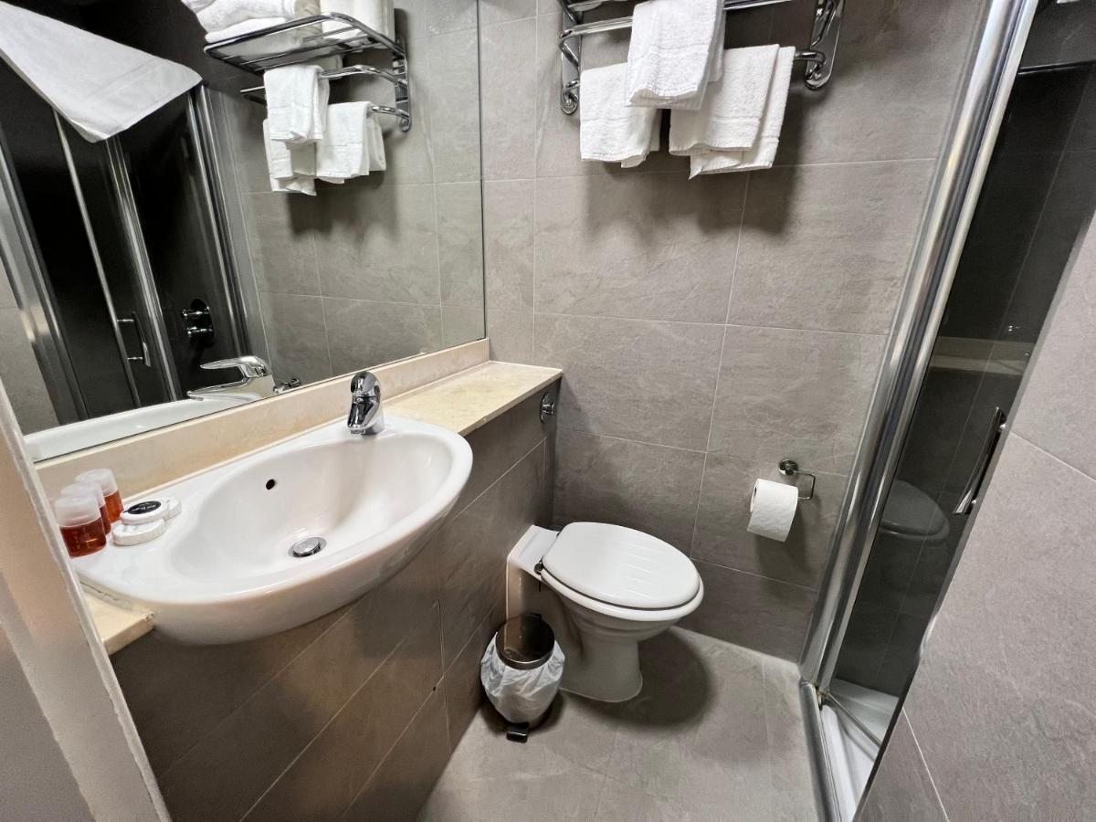 Hotel Cavendish