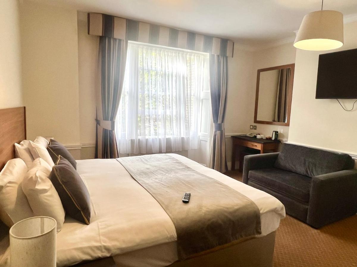 Hotel Cavendish London