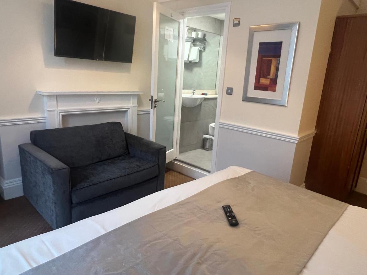 Cavendish Hotel