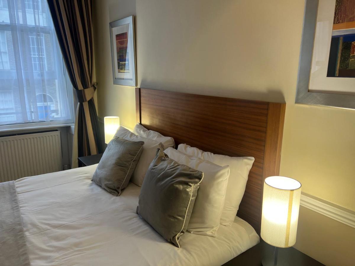 Cavendish 4* London