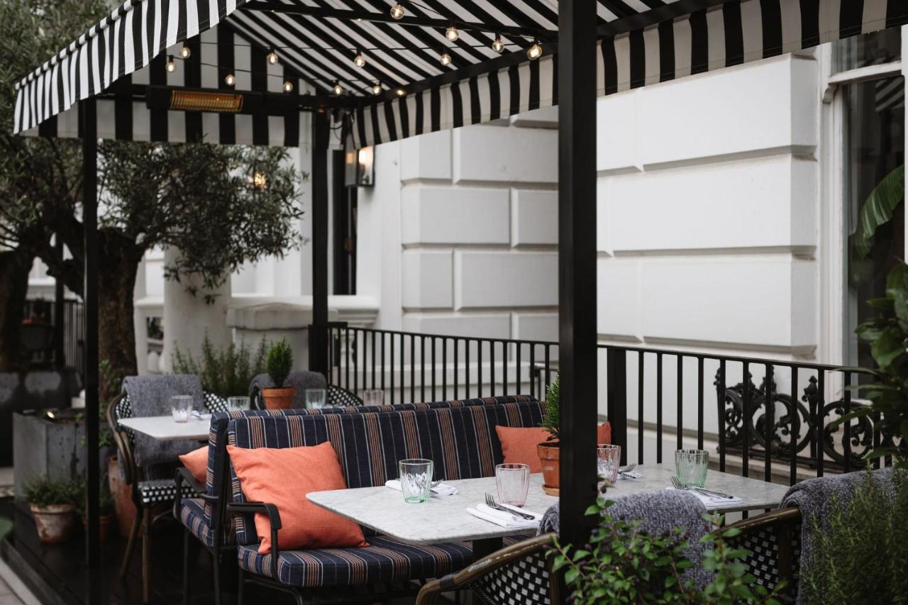 The Laslett 5* London