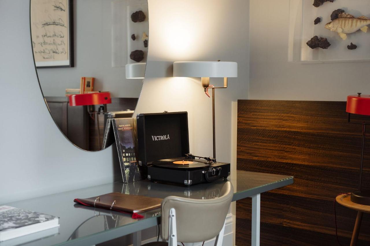 Hotel The Laslett London
