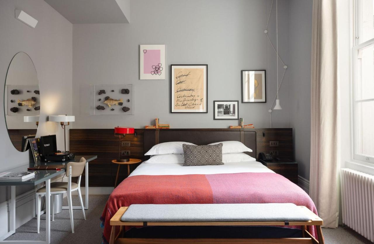 The Laslett Hotel London