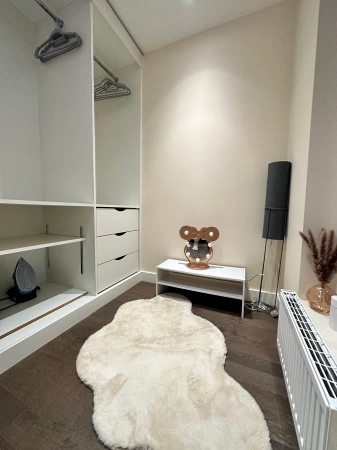 Lägenhet 1 Spacious Luxury Bedroom Flat On Oxford St, Next To Selfridges London
