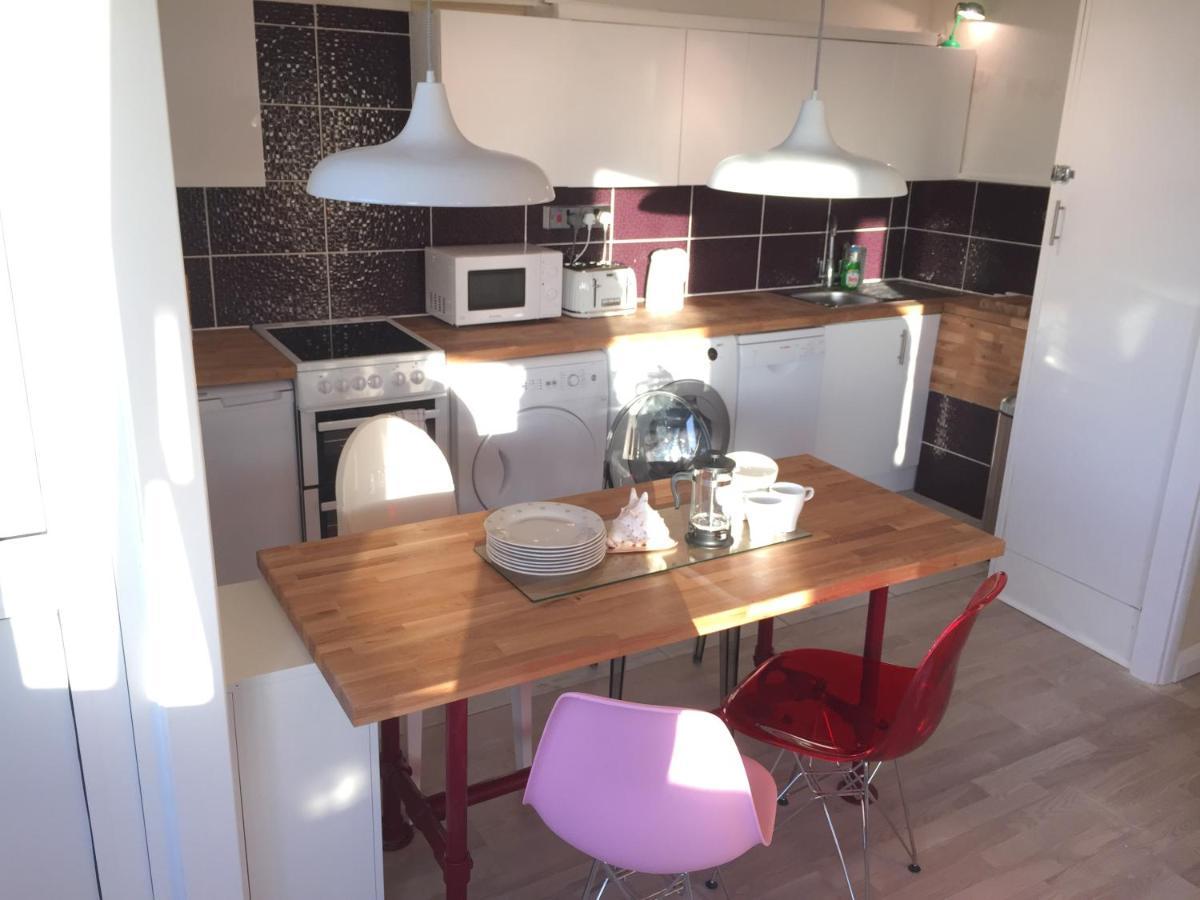 Lägenhet Amazing View 2 Bedroom In Abbey Road *