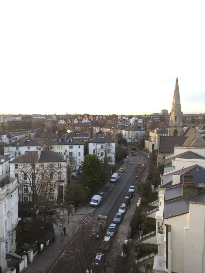 Amazing View 2 Bedroom In Abbey Road